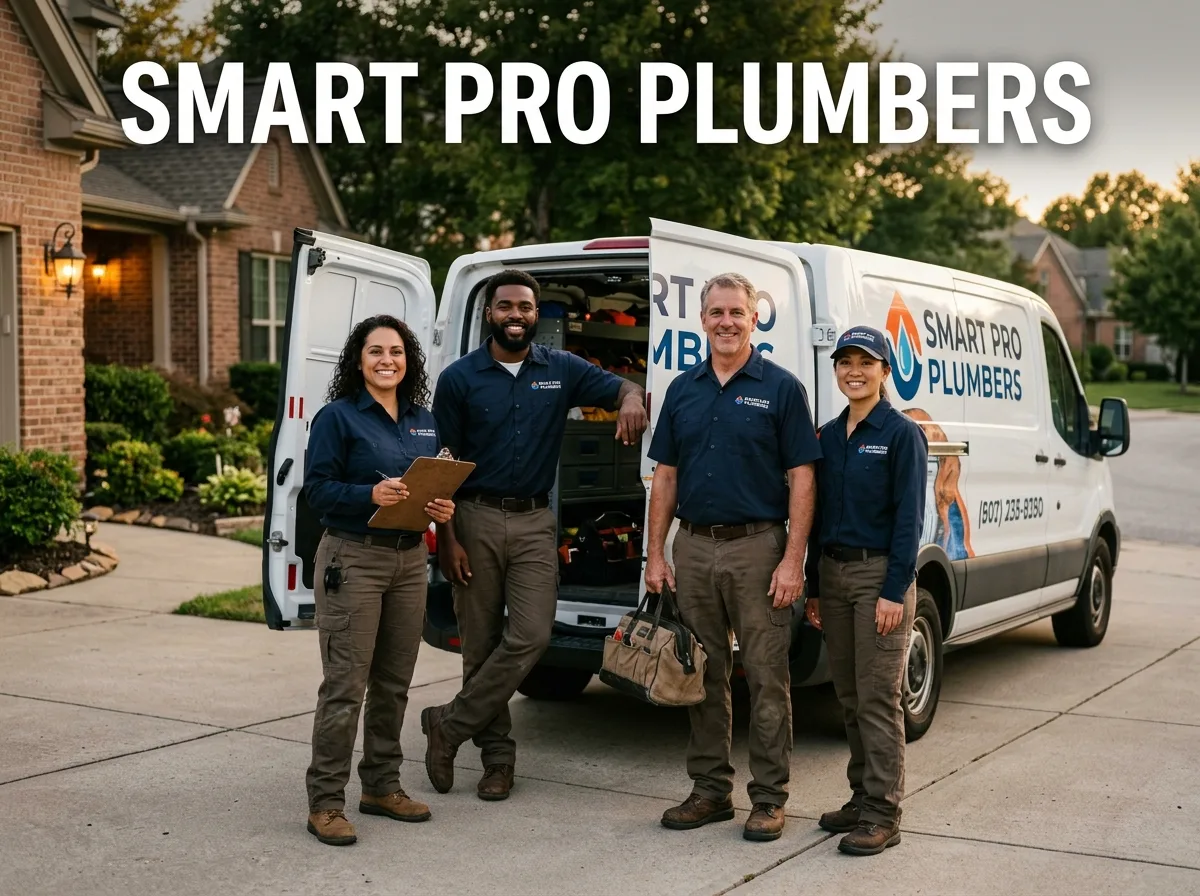 Water Heater Repair company in Saint Marys, KS